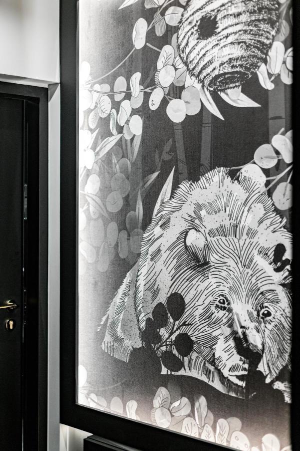 Black Bear Gdansk Exterior photo
